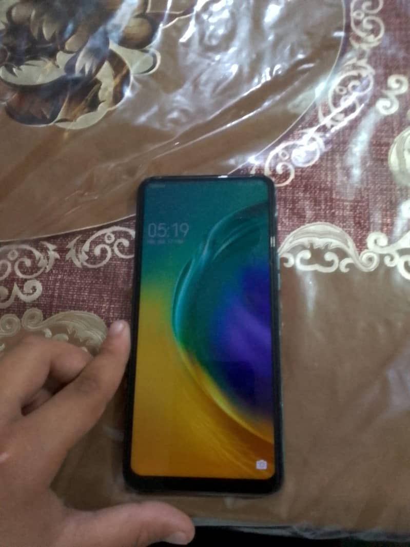 tecno 15pro mobile 1