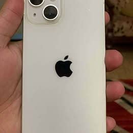 Apple iPhone 13 0