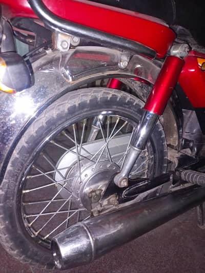 Honda CD 70. Motrcickl 2020 Modle. . 03214649158