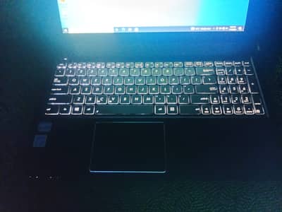 Laptop for sale 8 GB Ram, 300 GB HDD