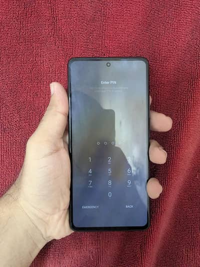 Xiaomi 11T 5g