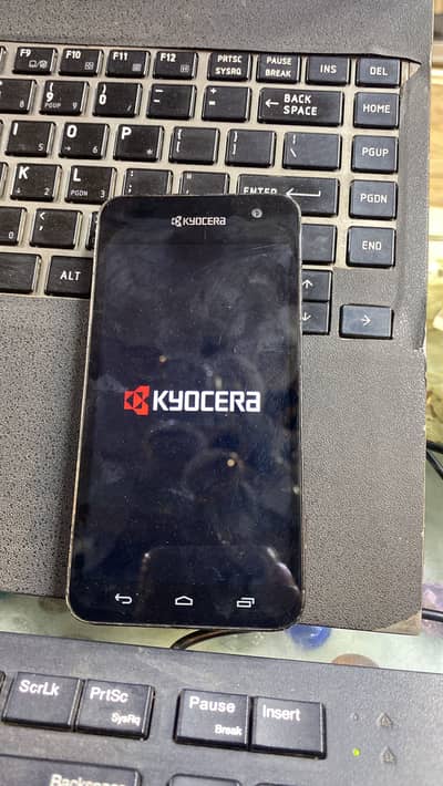 Kyocera DuraForce Pro 2