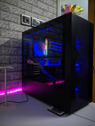 COOLERMASTER NR600 CASE