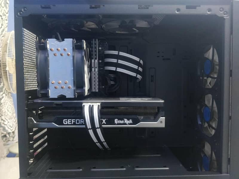COOLERMASTER NR600 CASE 3
