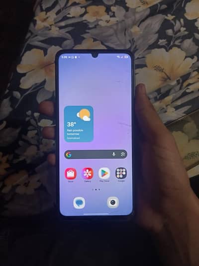Samsung Mobile A07 5G