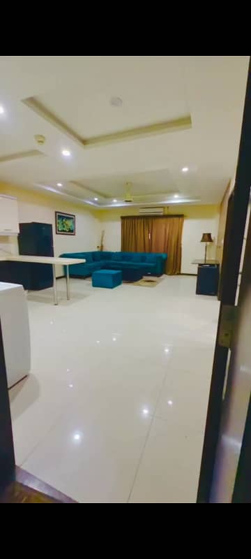 Fully Furnised Top Class Apartment for Sale