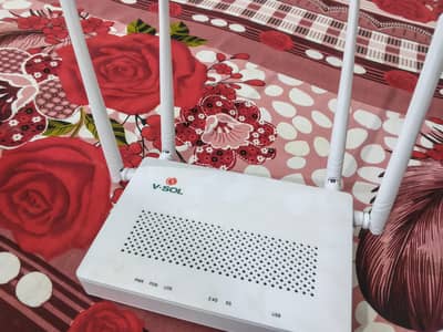 VSole Wifi Device For Sale