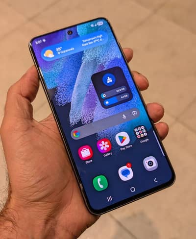 Samsung Galaxy S21 FE 5G | 8/256 | Dual Sim PTA | 10/10