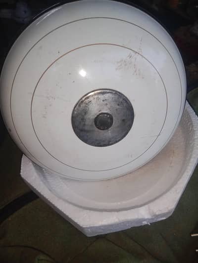 indes company cilling fan in good condition