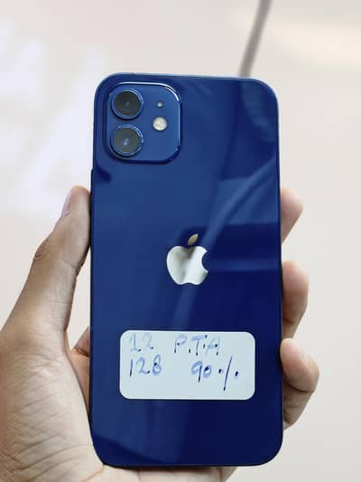 Apple iPhone 12