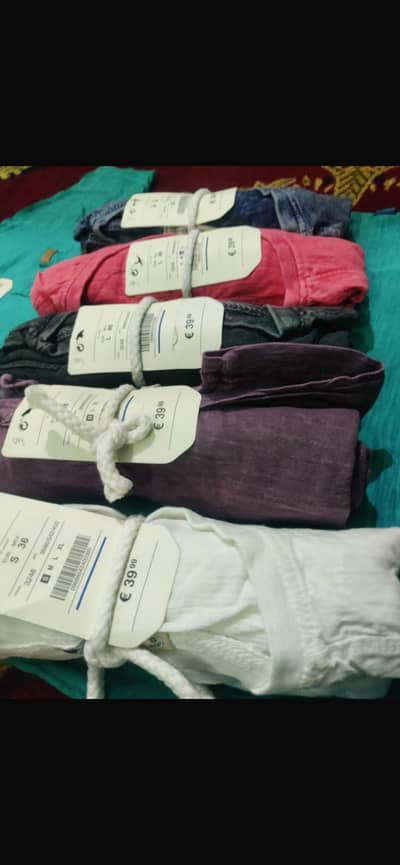Pull & bear t-shirts for men