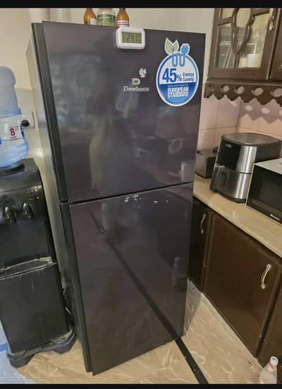 Dawlance Fridge 10 Cubic Feet