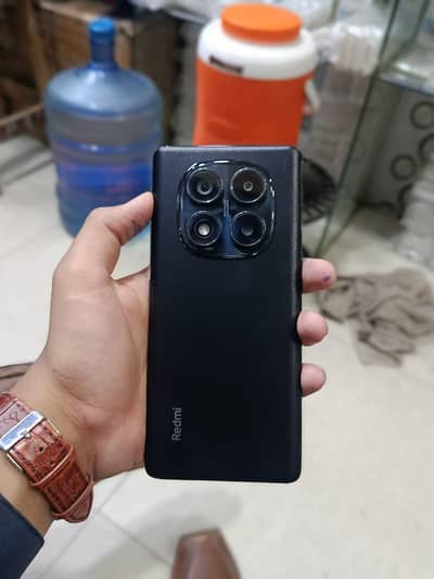 Xiaomi Redmi Note 14 Pro