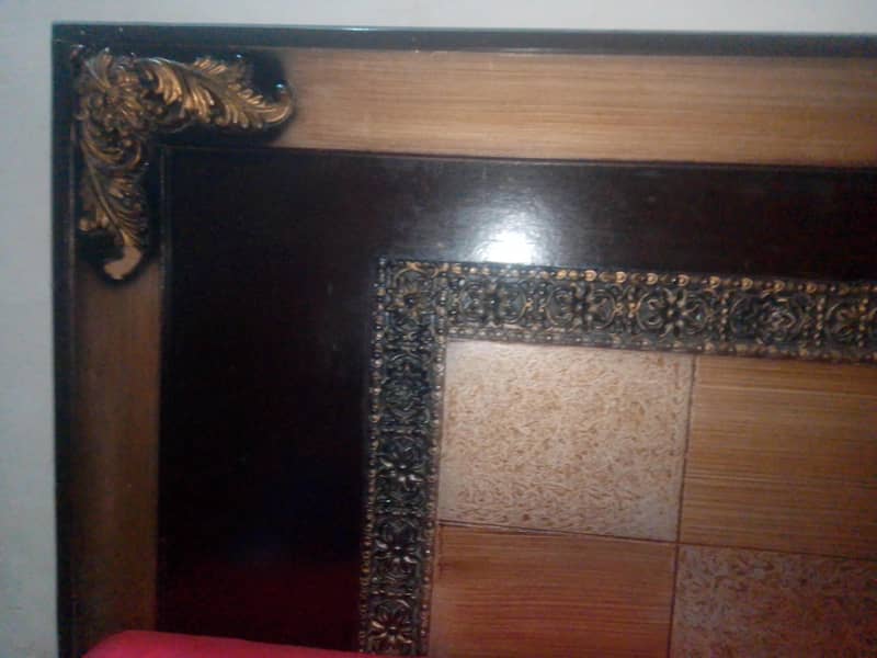 full size bed 1
