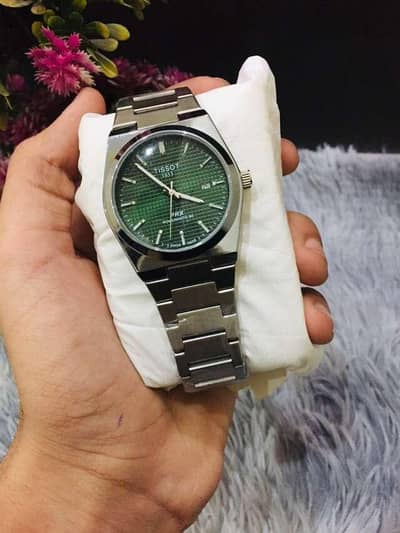 TISSOT PRX 1853 POWERMATIC 80