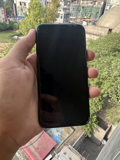 Apple iPhone 11 Pro