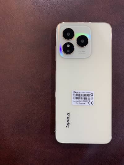 Sparx Ultra 8 Pro