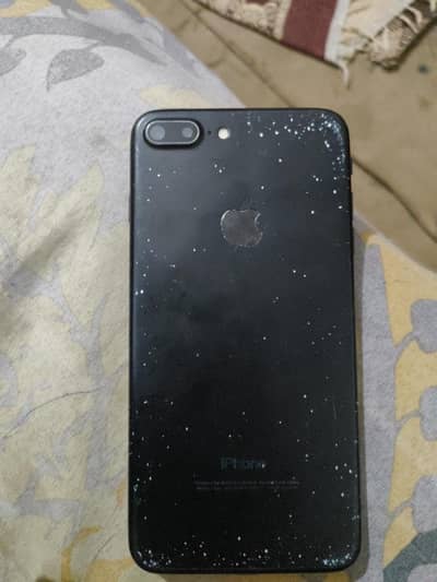 Apple iPhone 7 Plus 128 gb