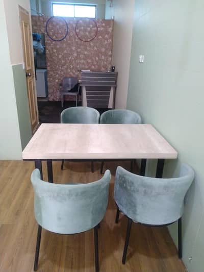 Kitchen equipments