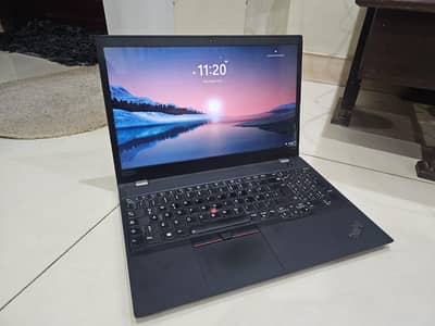 Lenovo ThinkPad Core i5 8th Generation
