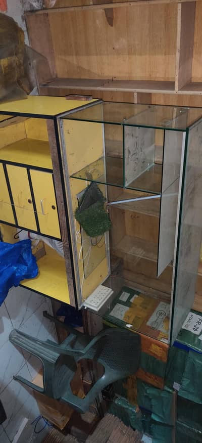 COUNTER FOR SALE