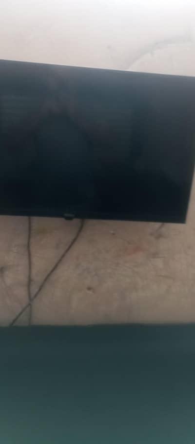 Haier Google Tv