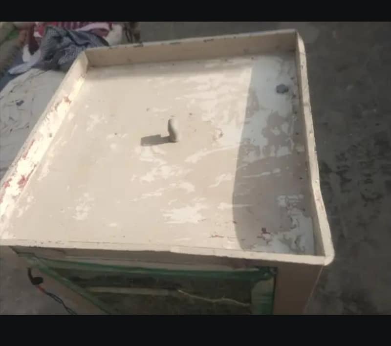 ڈی سی کولر 0