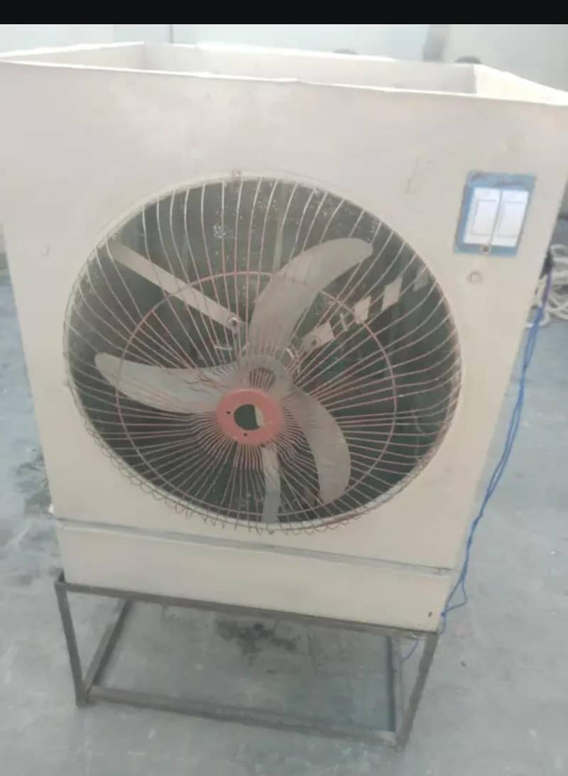 ڈی سی کولر 1
