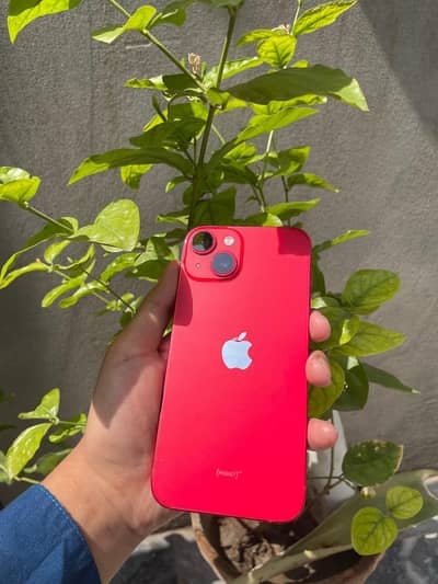 Apple iPhone 14