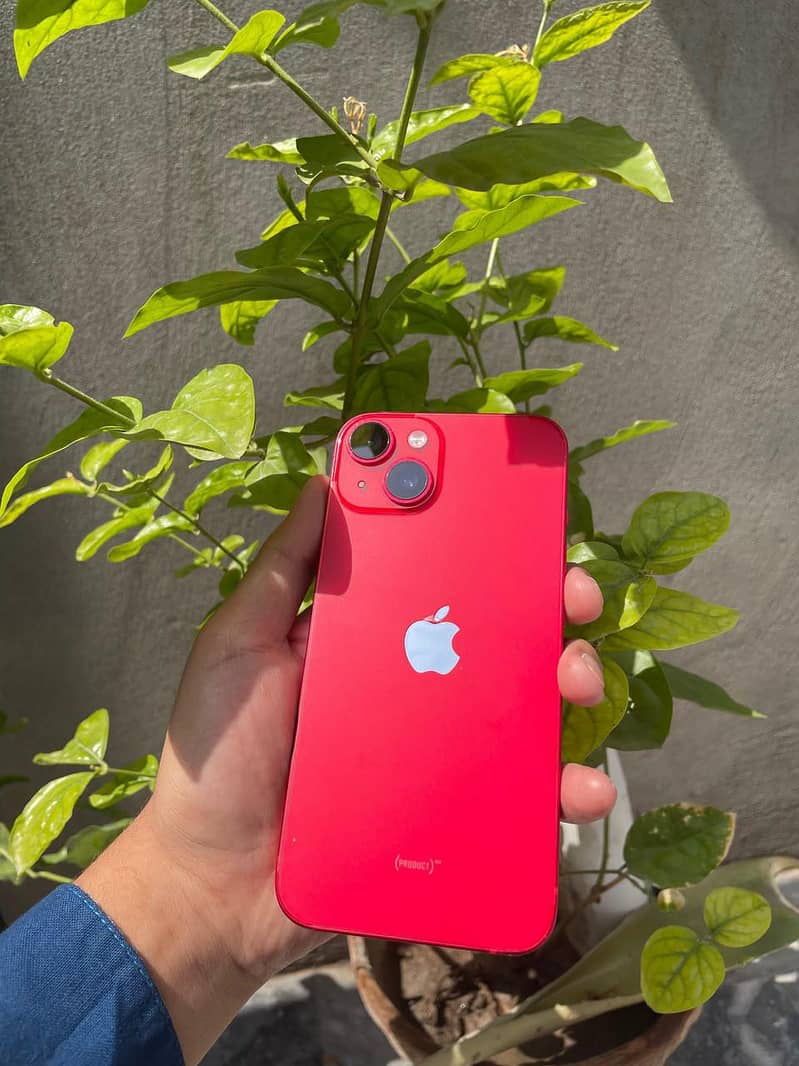 Apple iPhone 14 0