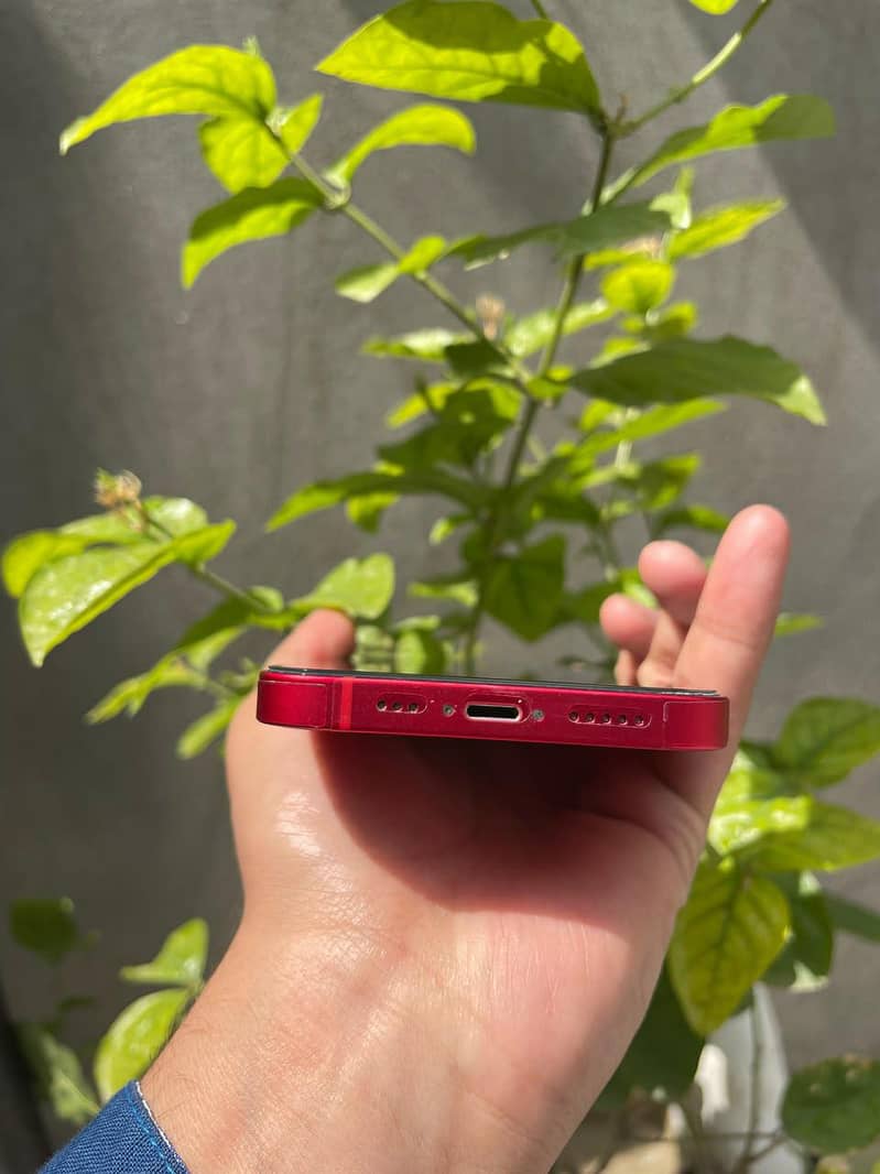 Apple iPhone 14 3