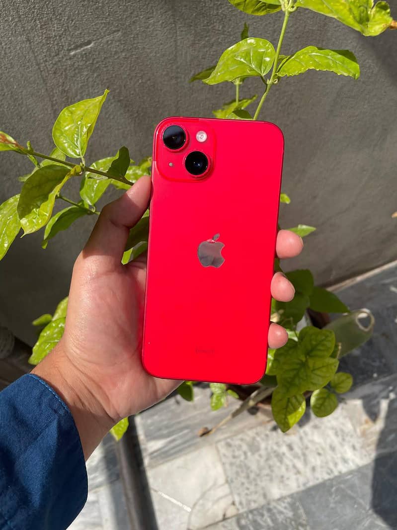 Apple iPhone 14 5