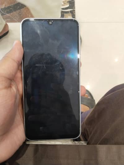 Samsung A17