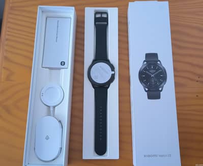 Redmi watch S3