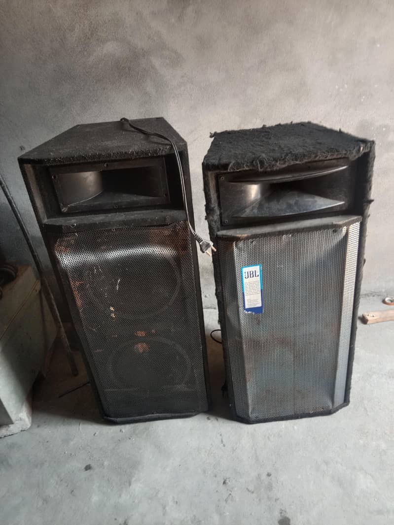 JBL speaker 3