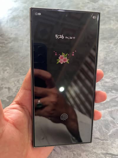 Samsung Mobile S24 Ultra