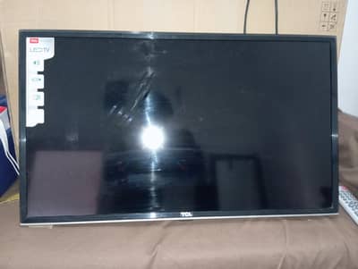 Urgent Sale – TCL Smart LED TV | Excellent Condition | Best Price