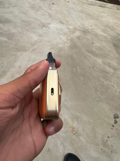 NANO POD