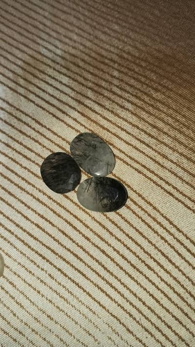 Original Gemstones Irani 100% Guaranteed