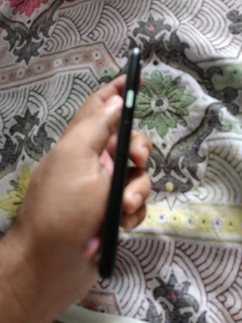 Google Pixel 4a 1