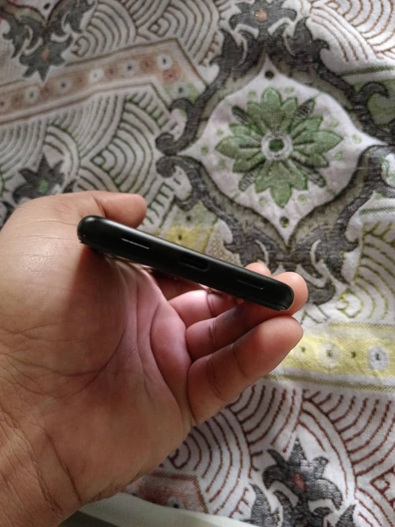 Google Pixel 4a 2