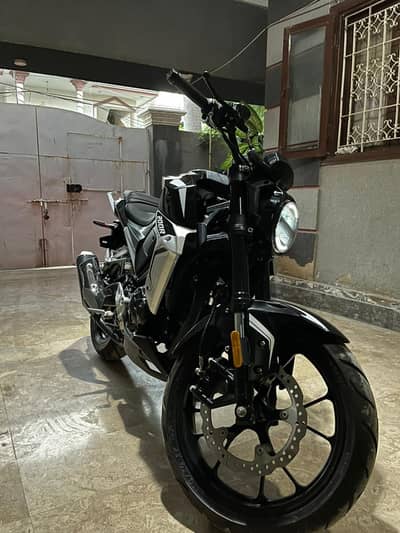 super star 200cc