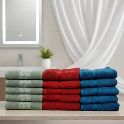 premium hand towel