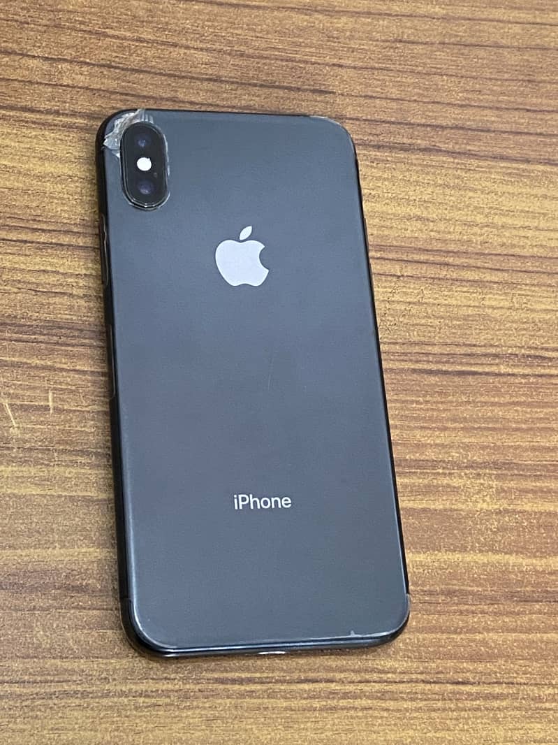 Apple iPhone X 0