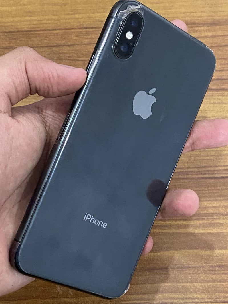 Apple iPhone X 2
