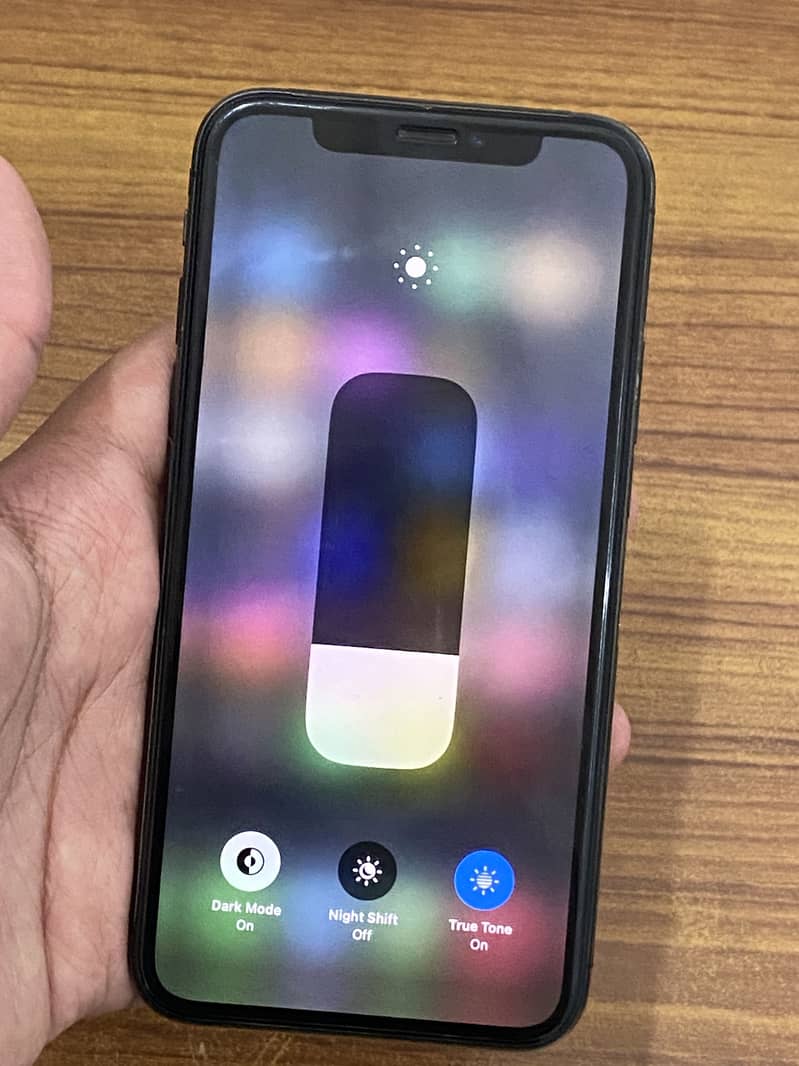 Apple iPhone X 10