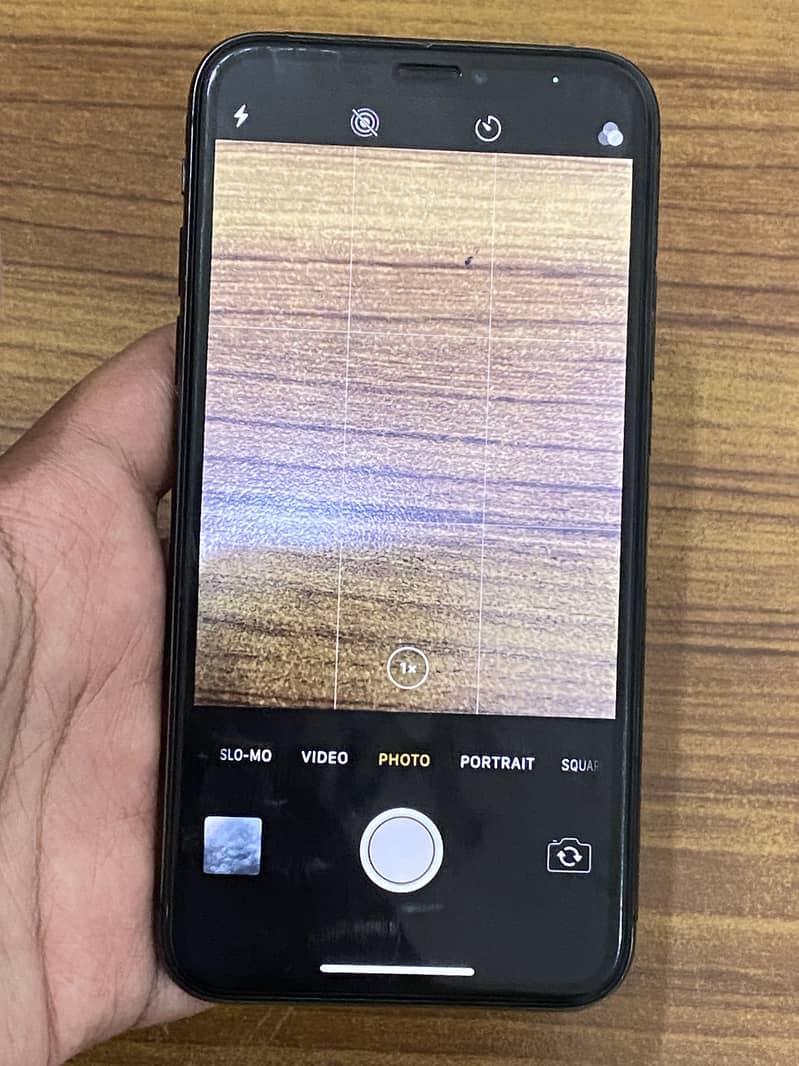 Apple iPhone X 16