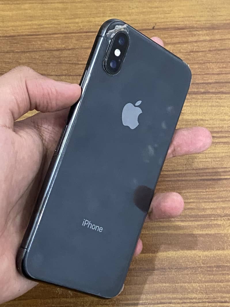 Apple iPhone X 17