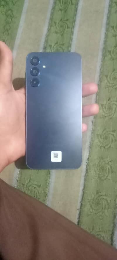Samsung Mobile A15 5G