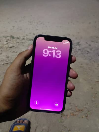 Apple iPhone 12
